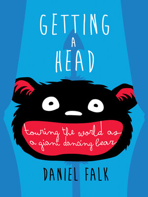 cover image of Getting a Head